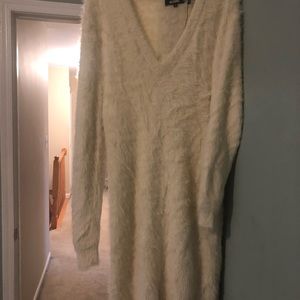 Sweater Dress Brand New